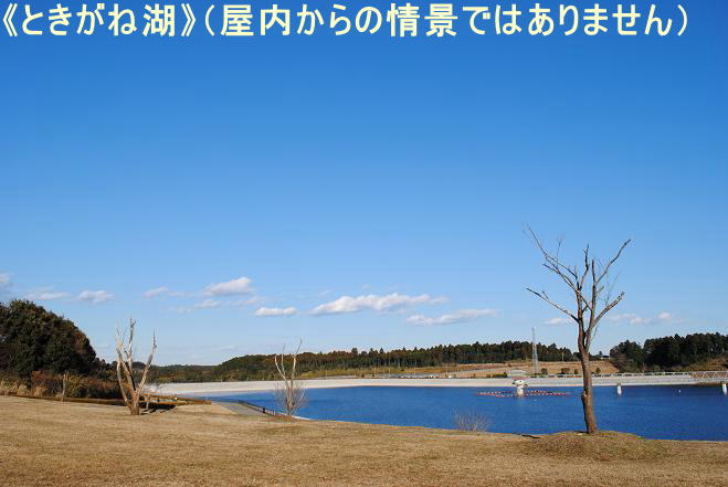 田舎暮らしが出来る千葉県東金市の田舎暮らし物件サイト　ときがね湖畔